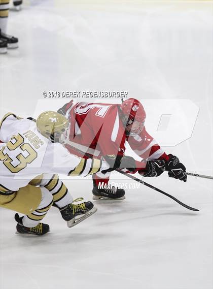 Thumbnail 3 in Regis Jesuit @ Monarch photogallery.