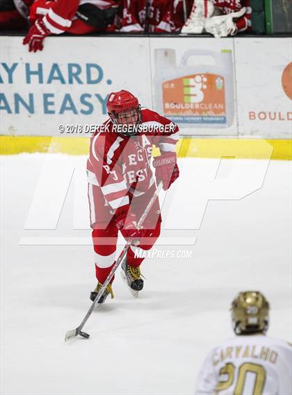 Thumbnail 3 in Regis Jesuit @ Monarch photogallery.