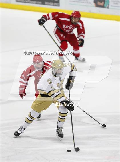Thumbnail 3 in Regis Jesuit @ Monarch photogallery.