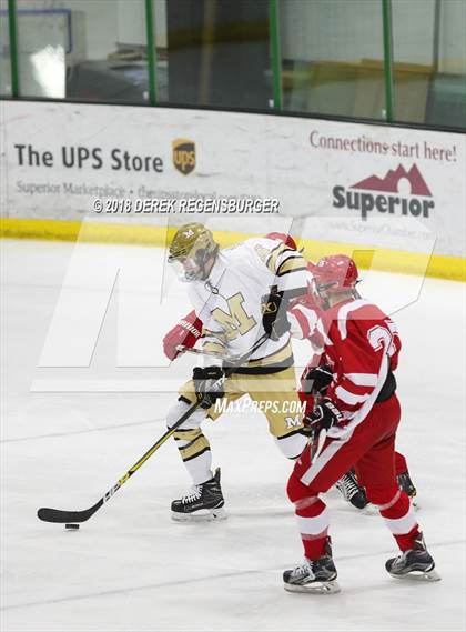 Thumbnail 2 in Regis Jesuit @ Monarch photogallery.