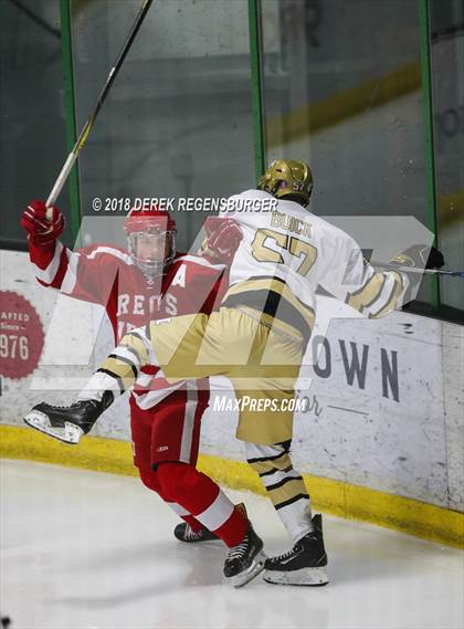 Thumbnail 1 in Regis Jesuit @ Monarch photogallery.