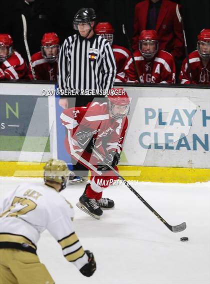 Thumbnail 1 in Regis Jesuit @ Monarch photogallery.