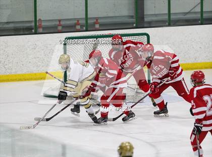 Thumbnail 3 in Regis Jesuit @ Monarch photogallery.