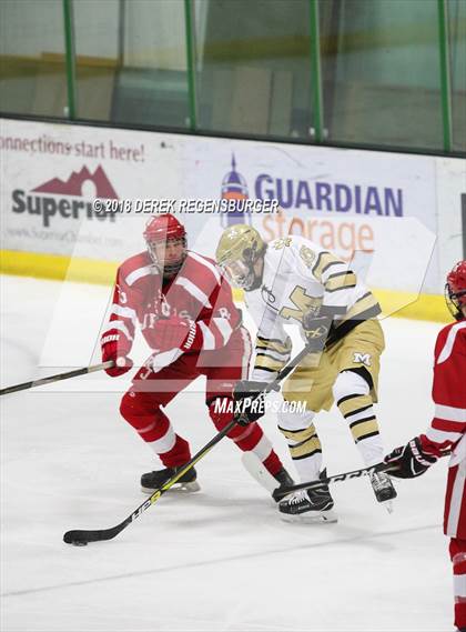 Thumbnail 1 in Regis Jesuit @ Monarch photogallery.