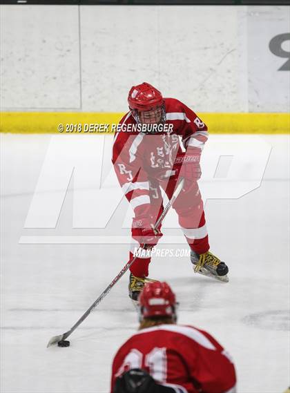 Thumbnail 1 in Regis Jesuit @ Monarch photogallery.