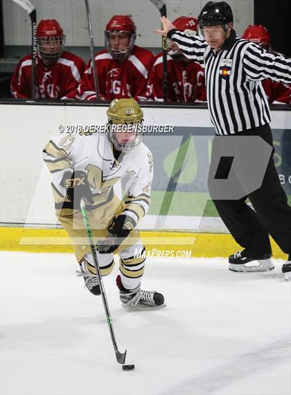 Thumbnail 3 in Regis Jesuit @ Monarch photogallery.