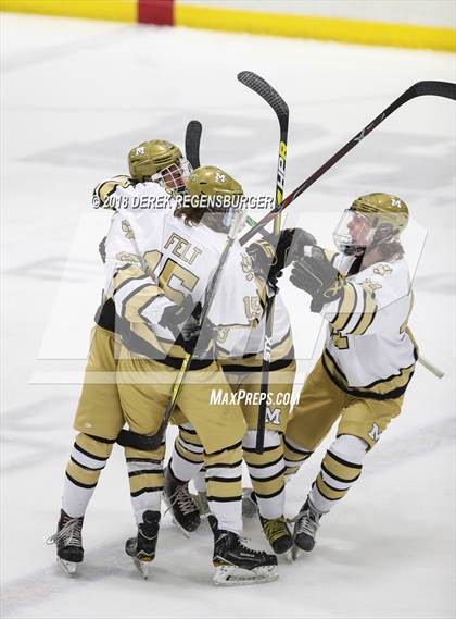 Thumbnail 3 in Regis Jesuit @ Monarch photogallery.