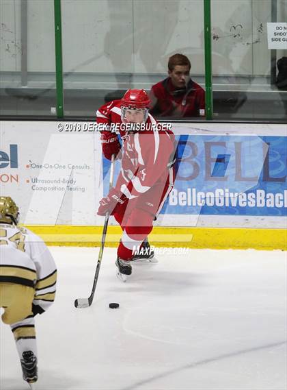 Thumbnail 3 in Regis Jesuit @ Monarch photogallery.