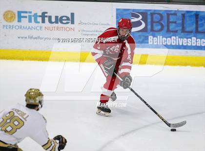 Thumbnail 3 in Regis Jesuit @ Monarch photogallery.