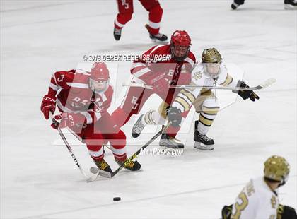 Thumbnail 1 in Regis Jesuit @ Monarch photogallery.