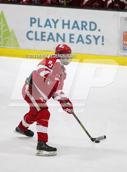 Thumbnail 1 in Regis Jesuit @ Monarch photogallery.
