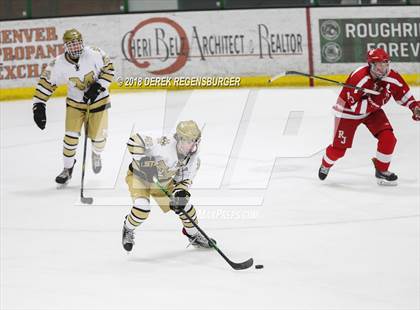 Thumbnail 1 in Regis Jesuit @ Monarch photogallery.
