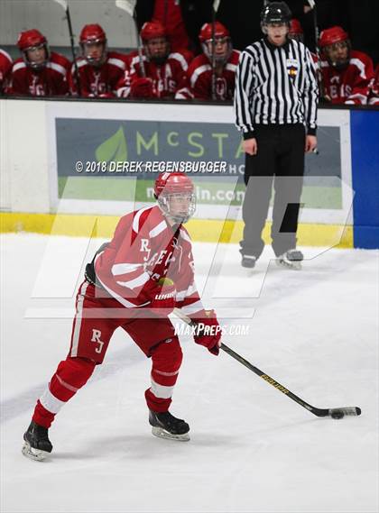 Thumbnail 3 in Regis Jesuit @ Monarch photogallery.