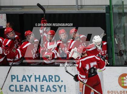 Thumbnail 2 in Regis Jesuit @ Monarch photogallery.