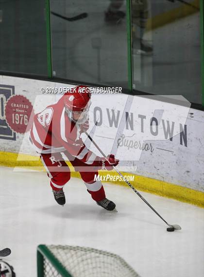 Thumbnail 2 in Regis Jesuit @ Monarch photogallery.