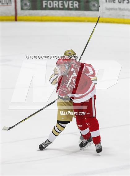 Thumbnail 3 in Regis Jesuit @ Monarch photogallery.