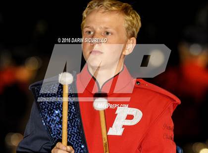 Thumbnail 2 in Perry vs. Hamilton (AIA Division 6A Quarterfinal) photogallery.