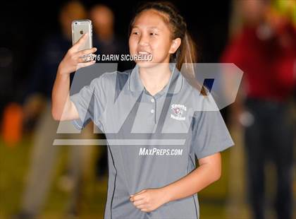 Thumbnail 1 in Perry vs. Hamilton (AIA Division 6A Quarterfinal) photogallery.