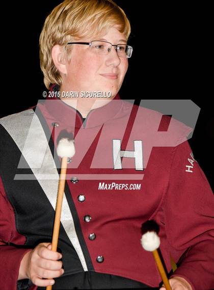 Thumbnail 1 in Perry vs. Hamilton (AIA Division 6A Quarterfinal) photogallery.