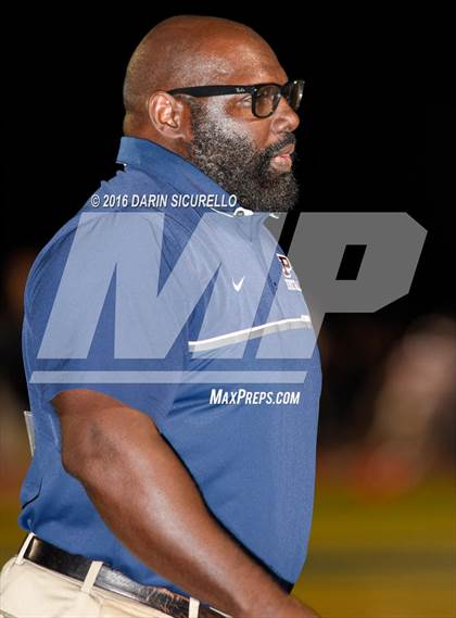 Thumbnail 3 in Perry vs. Hamilton (AIA Division 6A Quarterfinal) photogallery.