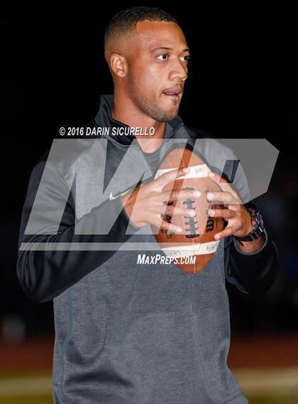 Thumbnail 1 in Perry vs. Hamilton (AIA Division 6A Quarterfinal) photogallery.