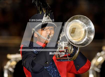 Thumbnail 3 in Perry vs. Hamilton (AIA Division 6A Quarterfinal) photogallery.