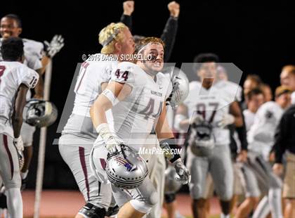 Thumbnail 3 in Perry vs. Hamilton (AIA Division 6A Quarterfinal) photogallery.