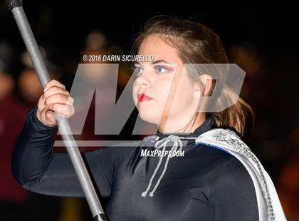 Thumbnail 3 in Perry vs. Hamilton (AIA Division 6A Quarterfinal) photogallery.
