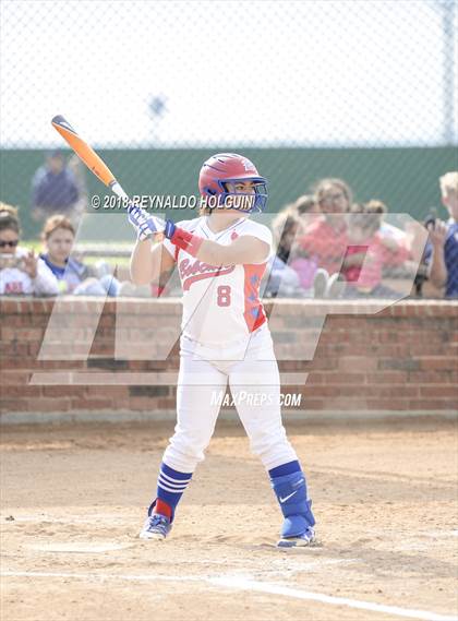 Thumbnail 3 in Holy Cross vs Edinburg photogallery.
