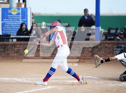 Thumbnail 1 in Holy Cross vs Edinburg photogallery.