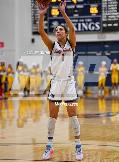 Thumbnail 1 in Hardin-Jefferson vs La Vega (UIL 4A Reg III Semifinal) photogallery.