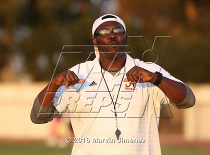 Thumbnail 3 in Oxnard vs Alemany photogallery.