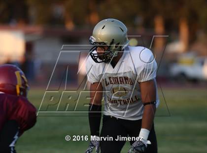 Thumbnail 1 in Oxnard vs Alemany photogallery.