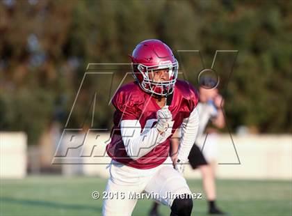 Thumbnail 1 in Oxnard vs Alemany photogallery.