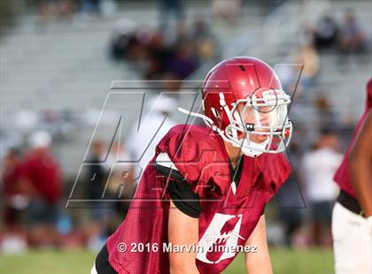 Thumbnail 2 in Oxnard vs Alemany photogallery.