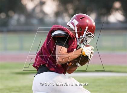 Thumbnail 3 in Oxnard vs Alemany photogallery.