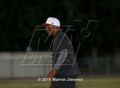 Thumbnail 2 in Oxnard vs Alemany photogallery.
