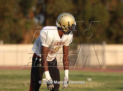 Thumbnail 1 in Oxnard vs Alemany photogallery.
