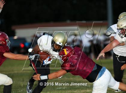 Thumbnail 3 in Oxnard vs Alemany photogallery.