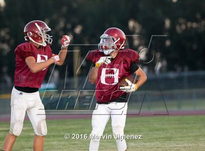 Thumbnail 1 in Oxnard vs Alemany photogallery.