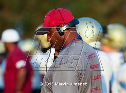 Thumbnail 1 in Oxnard vs Alemany photogallery.