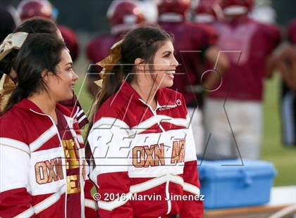 Thumbnail 3 in Oxnard vs Alemany photogallery.