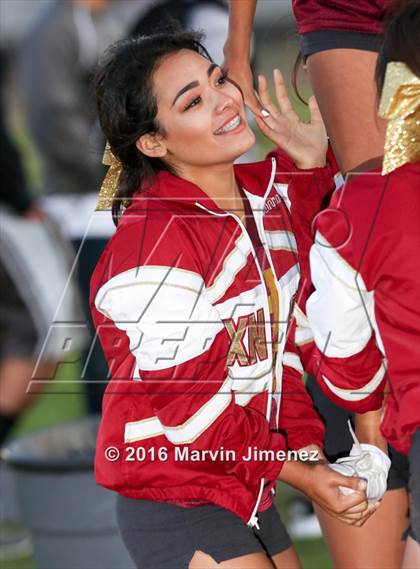 Thumbnail 1 in Oxnard vs Alemany photogallery.