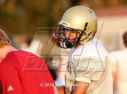 Thumbnail 2 in Oxnard vs Alemany photogallery.