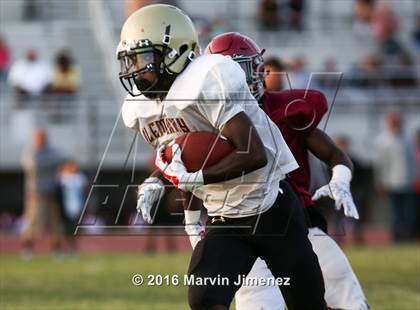 Thumbnail 2 in Oxnard vs Alemany photogallery.