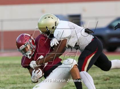 Thumbnail 2 in Oxnard vs Alemany photogallery.
