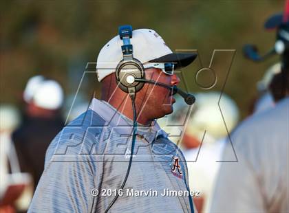 Thumbnail 1 in Oxnard vs Alemany photogallery.
