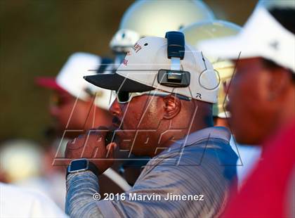 Thumbnail 1 in Oxnard vs Alemany photogallery.
