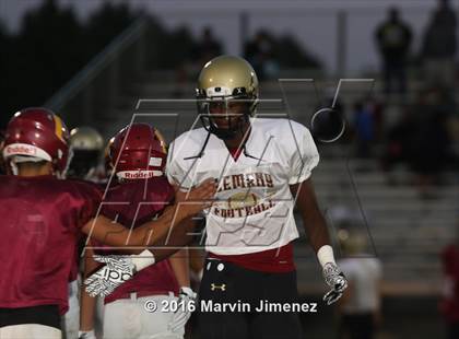 Thumbnail 1 in Oxnard vs Alemany photogallery.