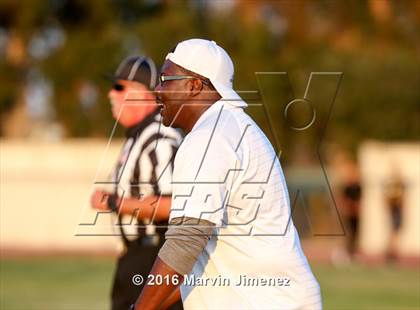 Thumbnail 2 in Oxnard vs Alemany photogallery.